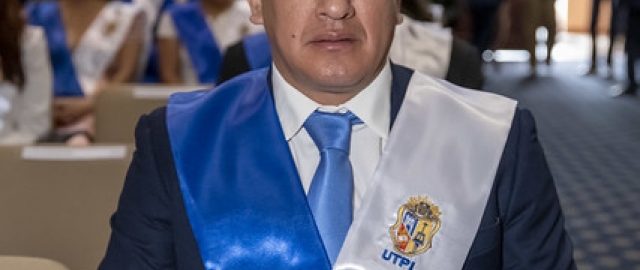 Ceremonia de Incorporación | 24 de octubre | Mañana Ceremonia de Incorporación | 24 de octubre | Mañana