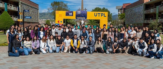 Jornadas de Inducción | Periodo abril - agosto 2026