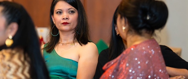 Cenas Navideñas UTPL 2025