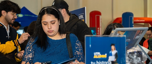 Feria de Empleo Conectando Oportunidades 2025 Feria de Empleo Conectando Oportunidades 2025