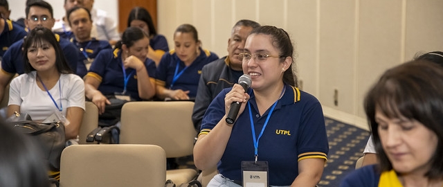 I Encuentro Nacional de Coordinadores de los Centros de Apoyo 2024