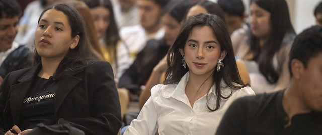 Administradores que inspiran: el futuro se transforma hoy Administradores que inspiran: el futuro se transforma hoy