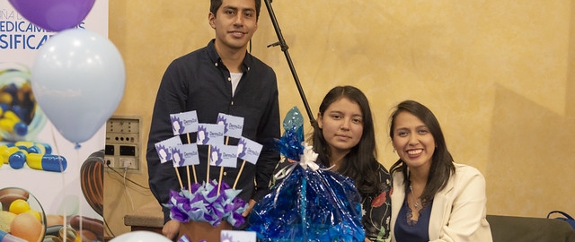 III Feria de Ciencia y Tecnología "BioFar2019" III Feria de Ciencia y Tecnología "BioFar2019"