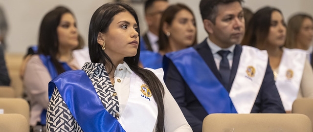 Ceremonia de Incorporación | 20 de noviembre | Mañana