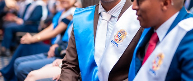 Ceremonia de Incorporación | 20 de marzo 2026 | Mañana