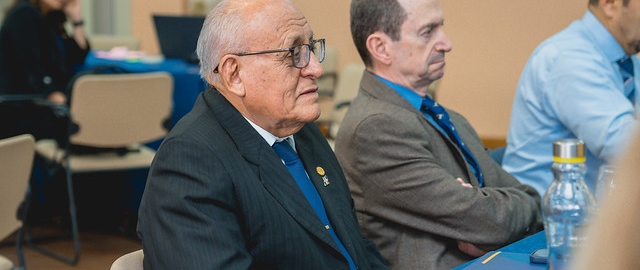 Encuentro Binacional Ecuador – Perú | AUSENP - RETUEP