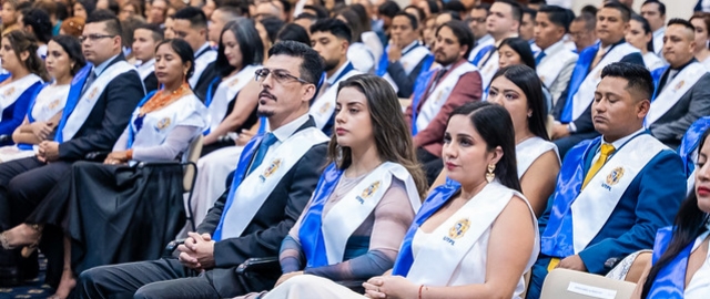 Ceremonia de Incorporación | 26 de mayo 2025 | Tarde Ceremonia de Incorporación | 26 de mayo 2025 | Tarde