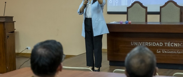 Ciclo de microtalleres de inclusión | Gestión emocional Ciclo de microtalleres de inclusión | Gestión emocional