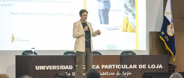 V Seminario de la Cátedra Fernando Rielo