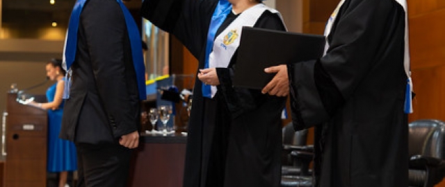 Ceremonia de Incorporación | 20 de marzo 2026 | Mañana