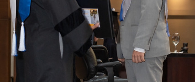 Ceremonia de incorporación | 28 de Septiembre 2023 | Tarde Ceremonia de incorporación | 28 de Septiembre 2023 | Tarde