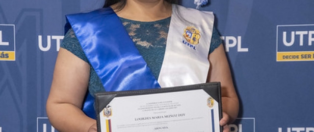 Ceremonia de Incorporación | 10 de diciembre | Tarde