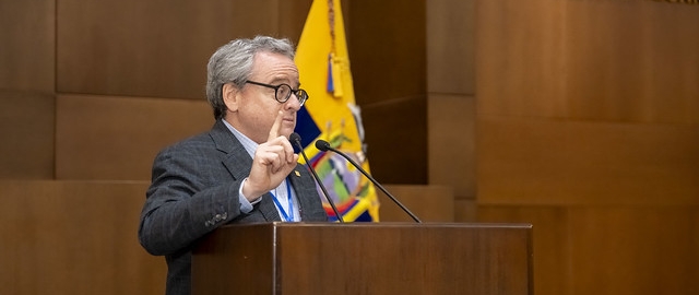 XI Foro Internacional de Acreditación EQUAA 2025: "El impacto de la IA en la formación de estudiantes de educación superior" XI Foro Internacional de Acreditación EQUAA 2025: "El impacto de la IA en la formación de estudiantes de educación superior"