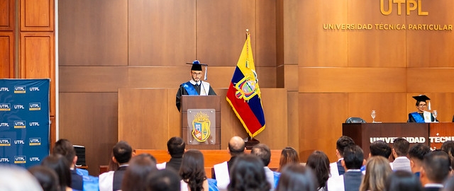 Ceremonia de Incorporación | 27 de junio | Tarde