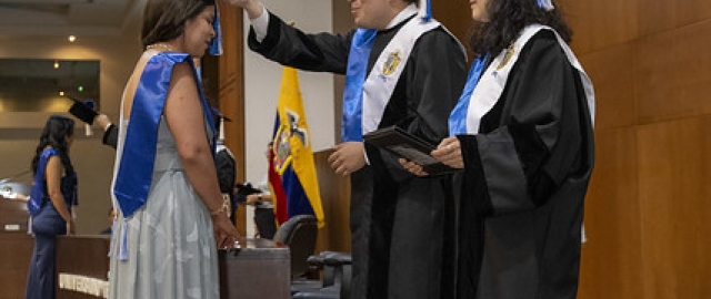 Ceremonia de Incorporación | 20 de octubre | Mañana Ceremonia de Incorporación | 20 de octubre | Mañana