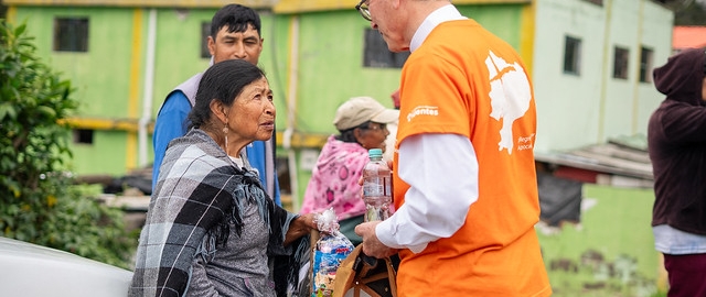 Misión Reyes Magos | Quito Misión Reyes Magos | Quito