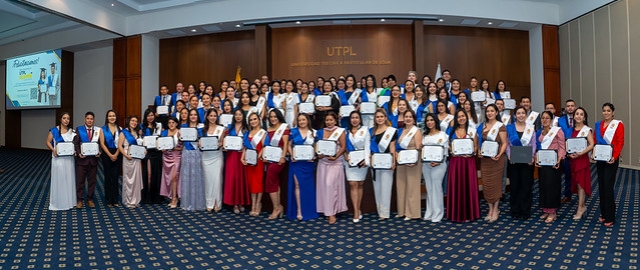 Ceremonia de Incorporación | 27 de marzo 2026 | Tarde