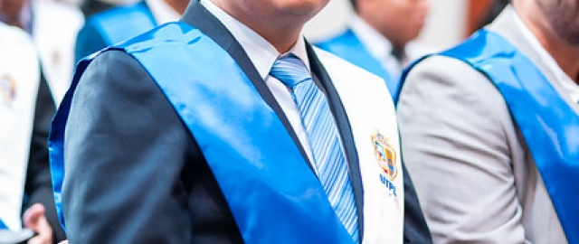 Ceremonia de Incorporación | 20 de marzo 2026 | Mañana