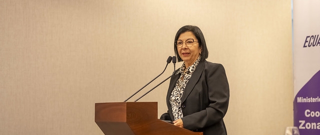 I Congreso Intersectorial sobre Prevención de la Violencia de Género y Empoderamiento de Mujeres en Situación de Vulnerabilidad I Congreso Intersectorial sobre Prevención de la Violencia de Género y Empoderamiento de Mujeres en Situación de Vulnerabilidad