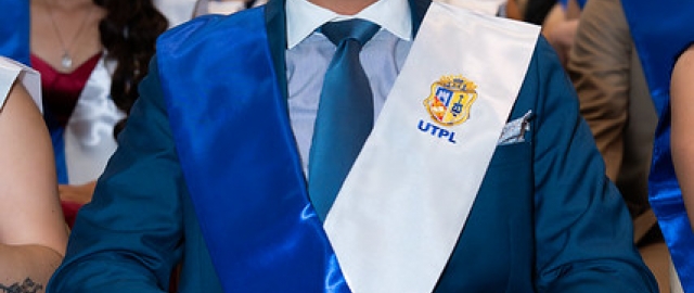 Ceremonia de Incorporación | 25 de noviembre | Mañana