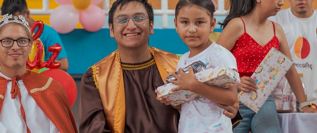 Navidad UTPL 2025 | Agasajo navideño Catamayo Navidad UTPL 2025 | Agasajo navideño Catamayo