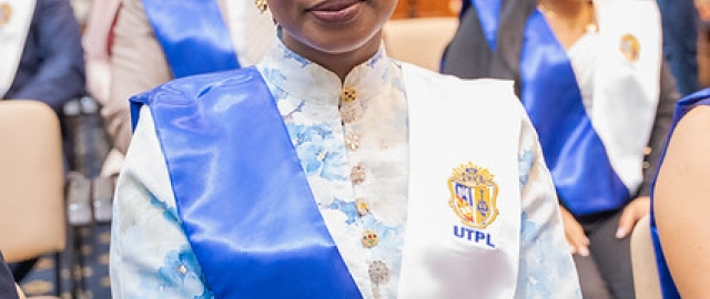 Ceremonia de Incorporación | 20 de octubre | Mañana Ceremonia de Incorporación | 20 de octubre | Mañana