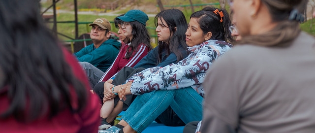 IntegralMente | Caminata Terapeútica