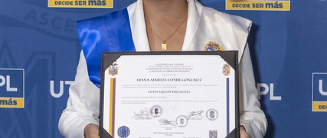 Ceremonia de Incorporación | 30 de octubre | Mañana