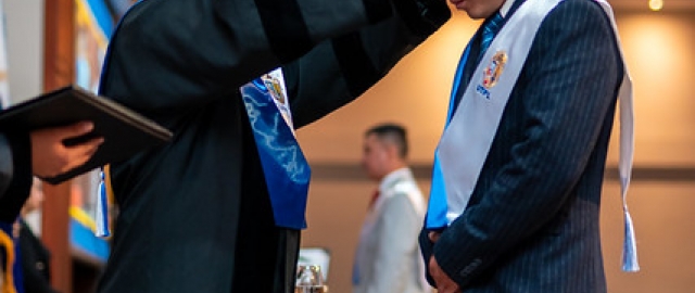 Ceremonia de Incorporación | 20 de marzo 2026 | Mañana Ceremonia de Incorporación | 20 de marzo 2026 | Mañana