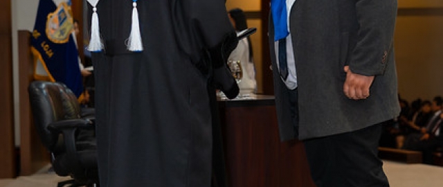 Ceremonia de Incorporación | 23 de abril 2024 | Mañana Ceremonia de Incorporación | 23 de abril 2024 | Mañana