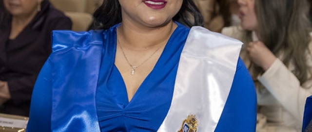 Ceremonia de Incorporación | 24 de octubre | Mañana Ceremonia de Incorporación | 24 de octubre | Mañana