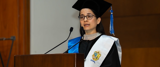 Ceremonia de Incorporación | 29 de octubre | Mañana Ceremonia de Incorporación | 29 de octubre | Mañana