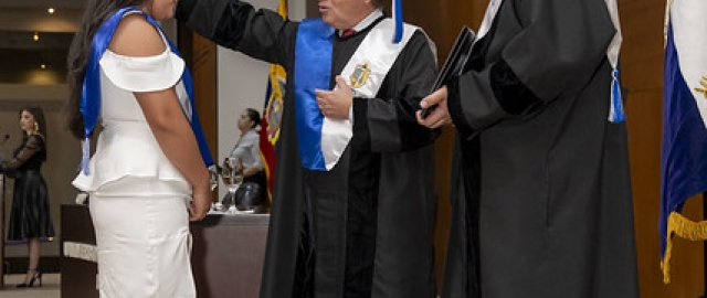 Ceremonia de Incorporación | 28 de julio | Mañana Ceremonia de Incorporación | 28 de julio | Mañana