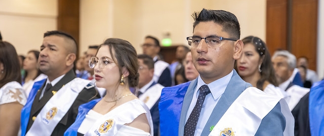 Ceremonia de Incorporación | 26 de mayo 2025 | Mañana Ceremonia de Incorporación | 26 de mayo 2025 | Mañana