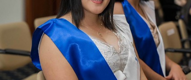 Ceremonia de Incorporación | 30 de octubre | Mañana