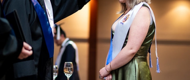 Ceremonia de Incorporación | 24 de junio | Mañana