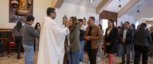 II Encuentro Nacional de Coordinadores de los Centros de Apoyo 2025 II Encuentro Nacional de Coordinadores de los Centros de Apoyo 2025