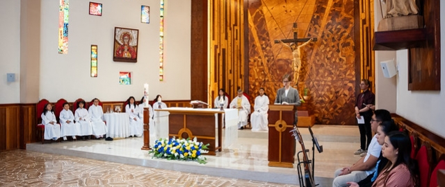 Día del Padre Celestial