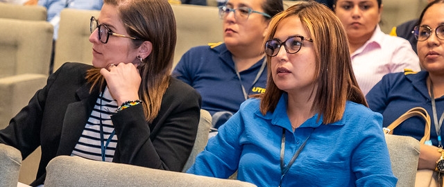 II Encuentro Nacional de Coordinadores de los Centros de Apoyo 2025