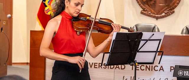 III Premiación de Trabajos de Titulación y de Integración Curricular III Premiación de Trabajos de Titulación y de Integración Curricular