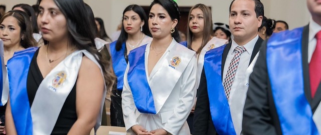 Ceremonia de Incorporación | 27 de noviembre | Tarde