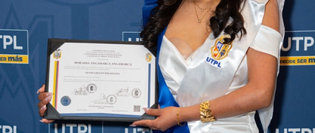 Ceremonia de Incorporación | 3 de diciembre | Mañana