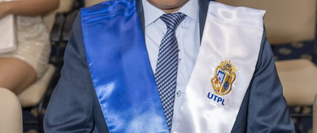 Ceremonia de Incorporación | 3 de diciembre | Mañana