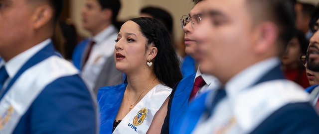 Ceremonia de Incorporación | 25 de noviembre | Mañana Ceremonia de Incorporación | 25 de noviembre | Mañana