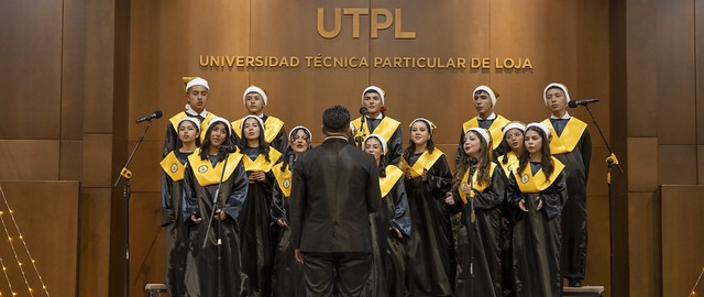 I Festival de Villancicos en inglés "Bells & Voices"