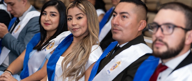 Ceremonia de Incorporación | 10 de diciembre | Mañana Ceremonia de Incorporación | 10 de diciembre | Mañana