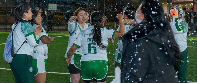 Finales de Fútbol Sala | XVI Olimpiadas Deportivas UTPL Finales de Fútbol Sala | XVI Olimpiadas Deportivas UTPL