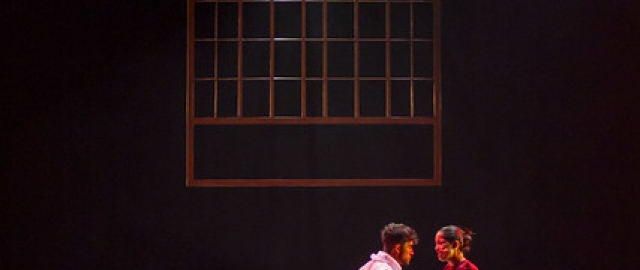 La Compañía de Teatro UTPL conmemoró sus 20 años de trayectoria artística con el estreno de la obra Otelo