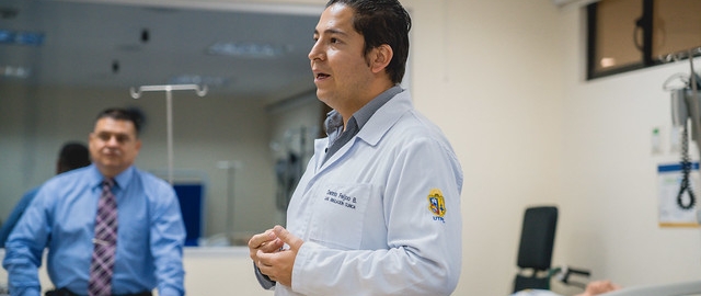 Encuentro Binacional Ecuador – Perú | AUSENP - RETUEP