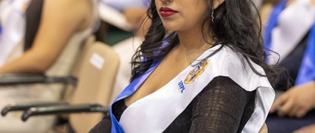 Ceremonia de Incorporación | 31 de octubre | Mañana